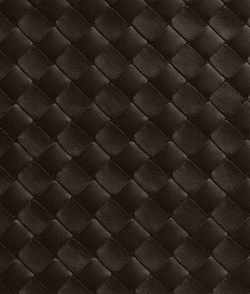 Medium intrecciato duffle - Hall Of Brand