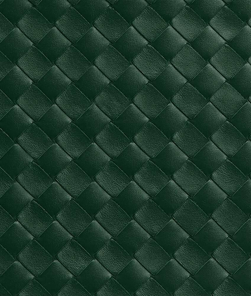 Medium intrecciato duffle - Hall Of Brand