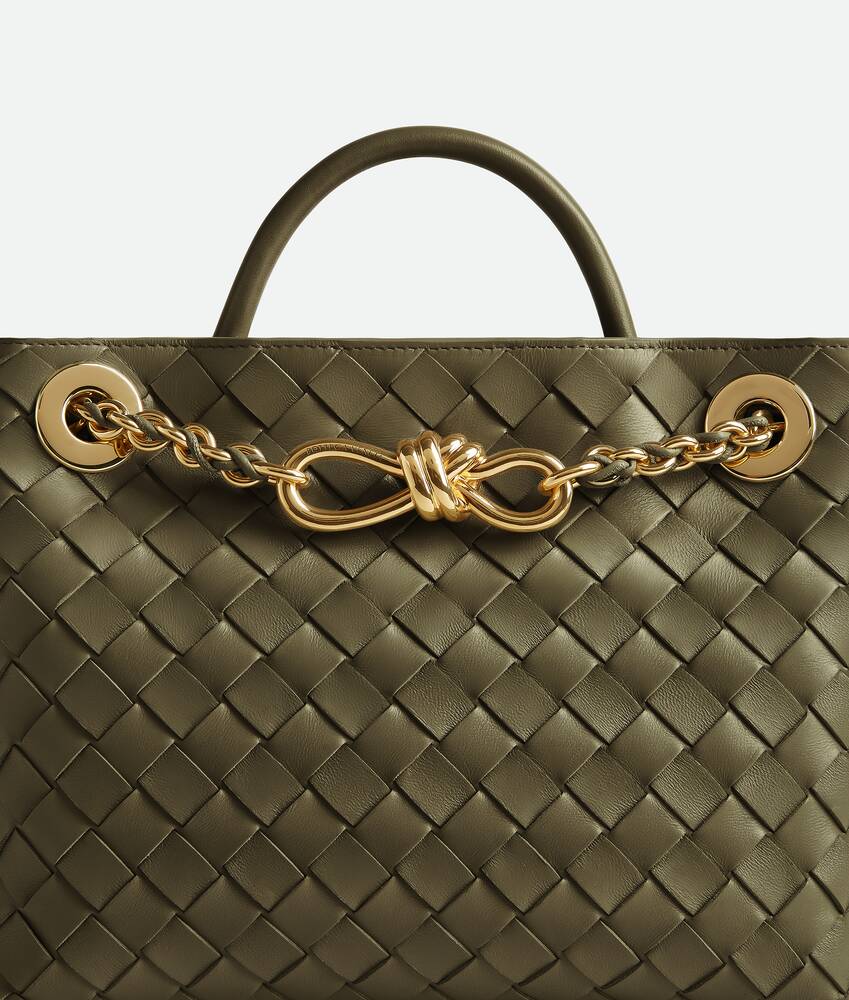 Small andiamo chain - Hall Of Brand