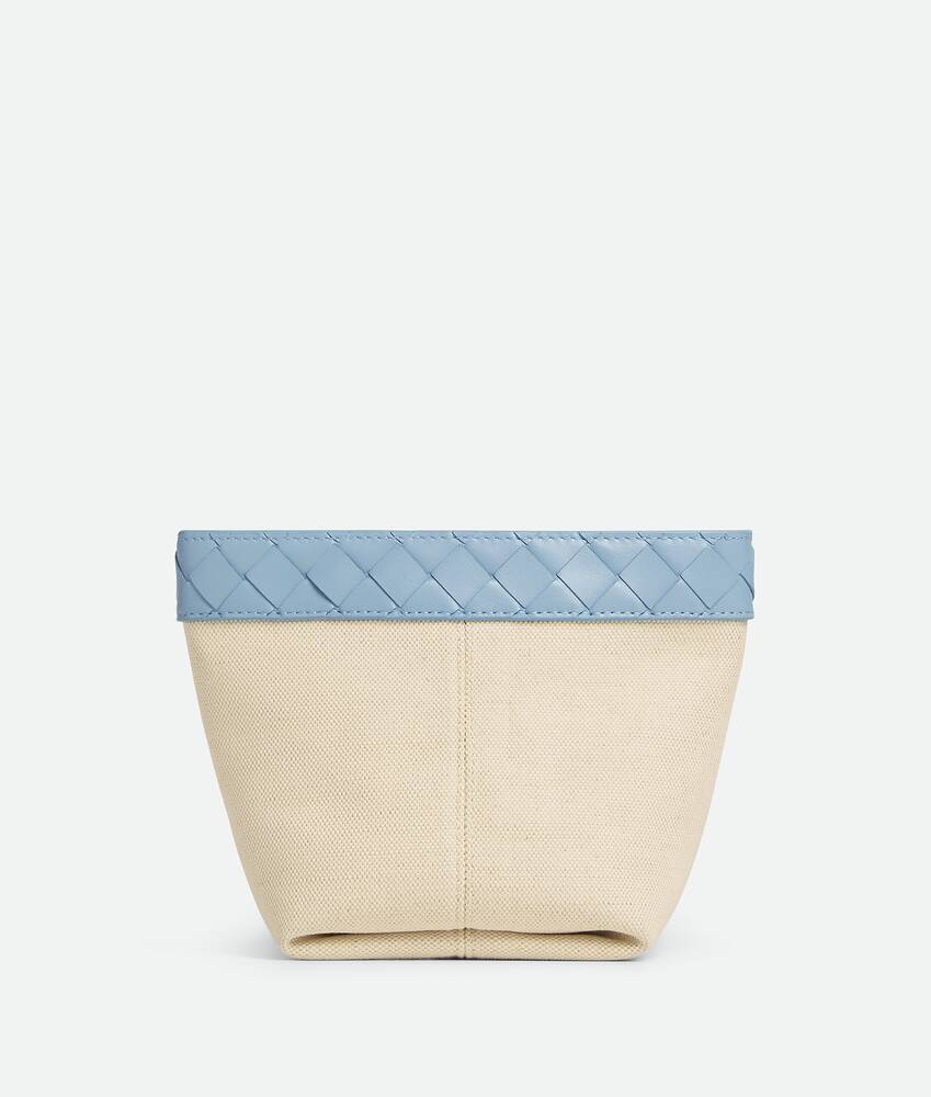 Flip flap small prism pouch - Hall Of Brand