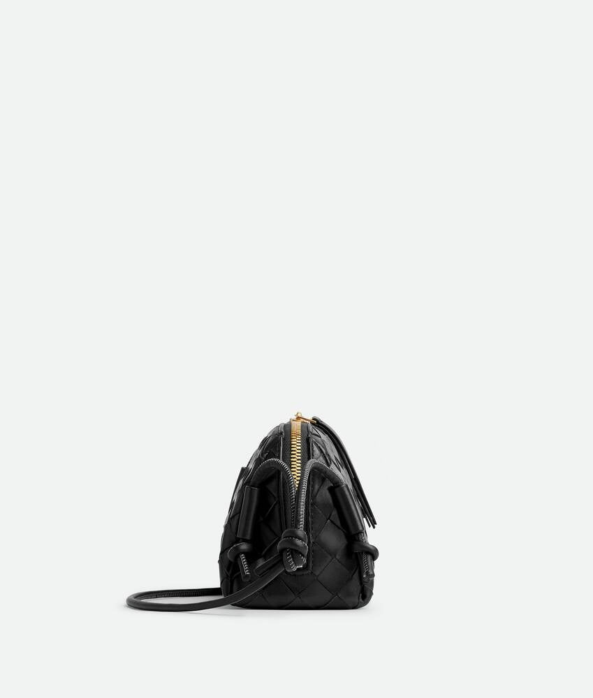 Intrecciato concert pouch - Hall Of Brand