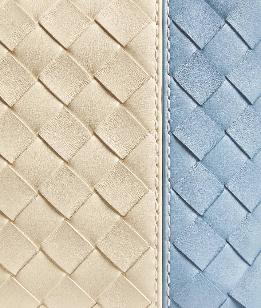 Small loop camera bag