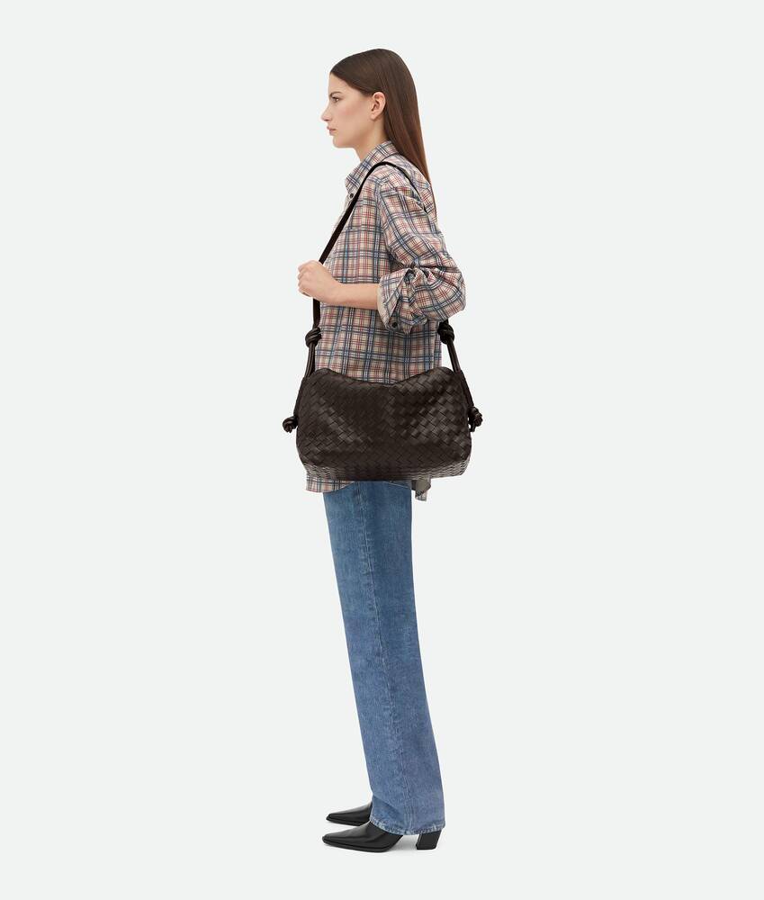 Medium loop weekender - Hall Of Brand