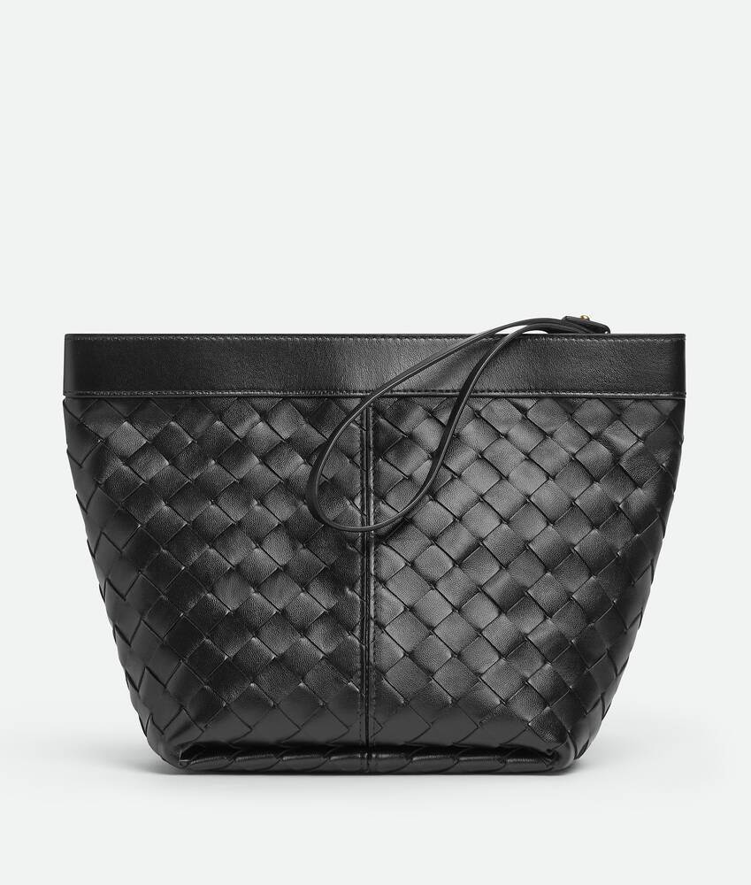 Medium flip flap pouch - Hall Of Brand