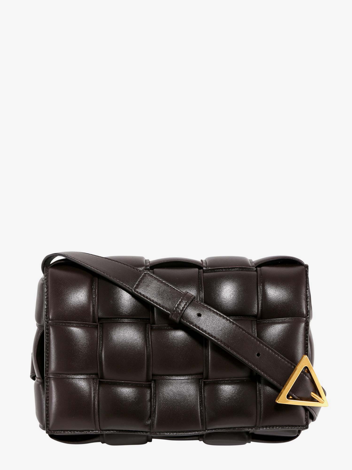 Bottega Veneta Padded Cassette - Hall Of Brand