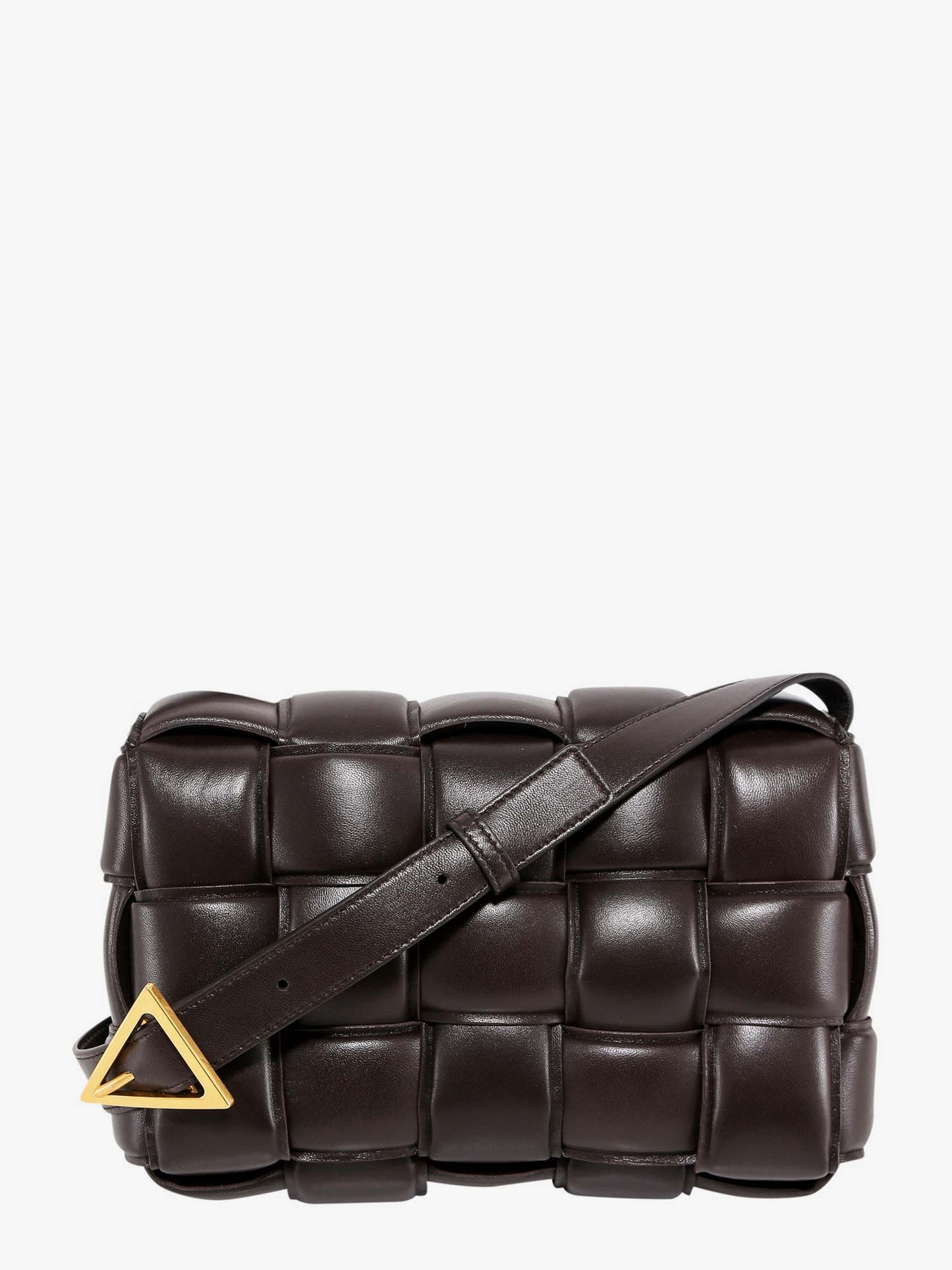 Bottega Veneta Padded Cassette - Hall Of Brand