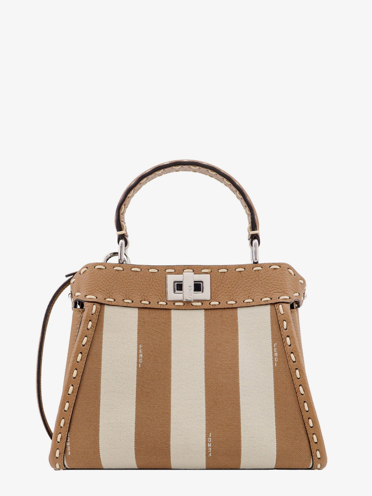 Fendi Peekaboo Mini - Hall Of Brand