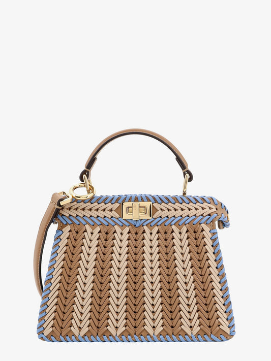 Fendi Peekabo Iseeu Petite - Hall Of Brand