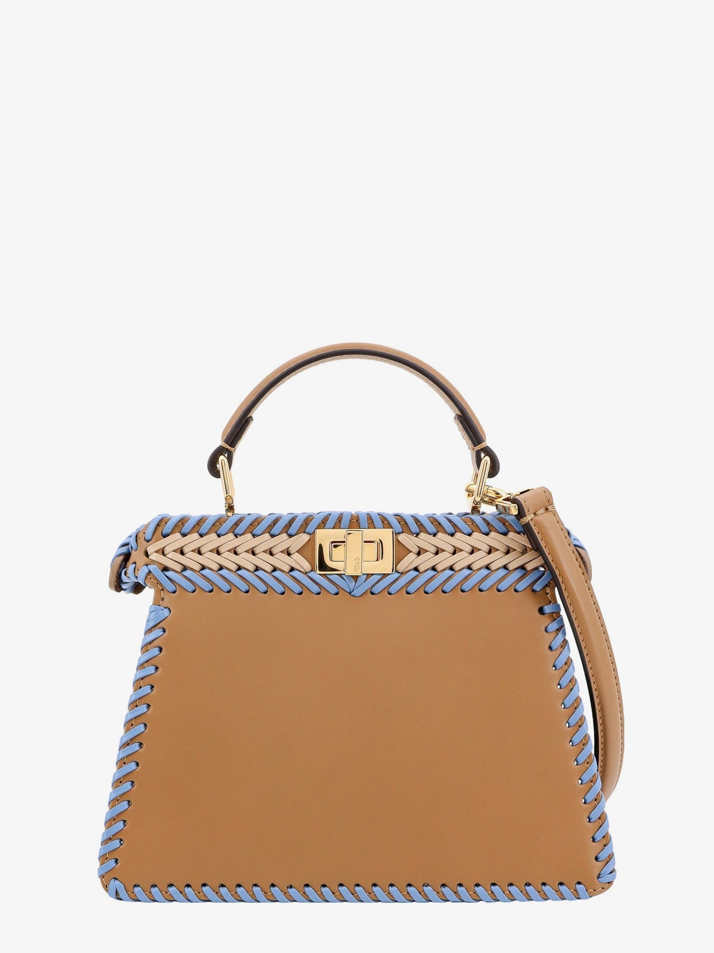 Fendi Peekabo Iseeu Petite - Hall Of Brand