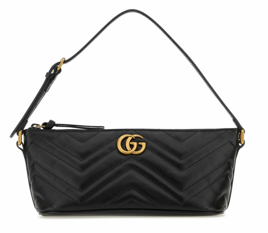 Gucci GG Marmont Shoulder Bag