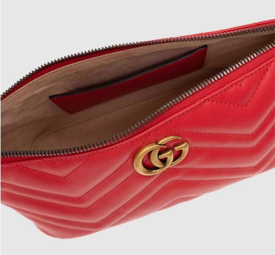 Gucci GG Marmont Shoulder Bag - Hall Of Brand