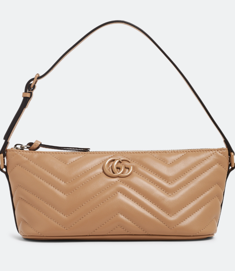 Gucci GG Marmont Shoulder Bag - Hall Of Brand