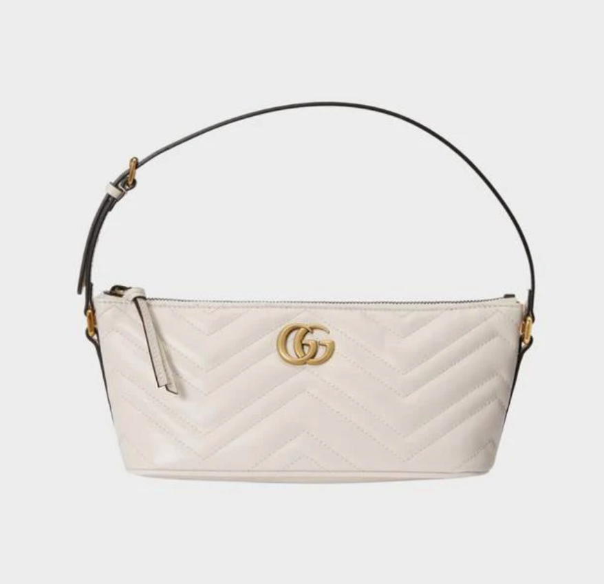 Gucci GG Marmont Shoulder Bag - Hall Of Brand