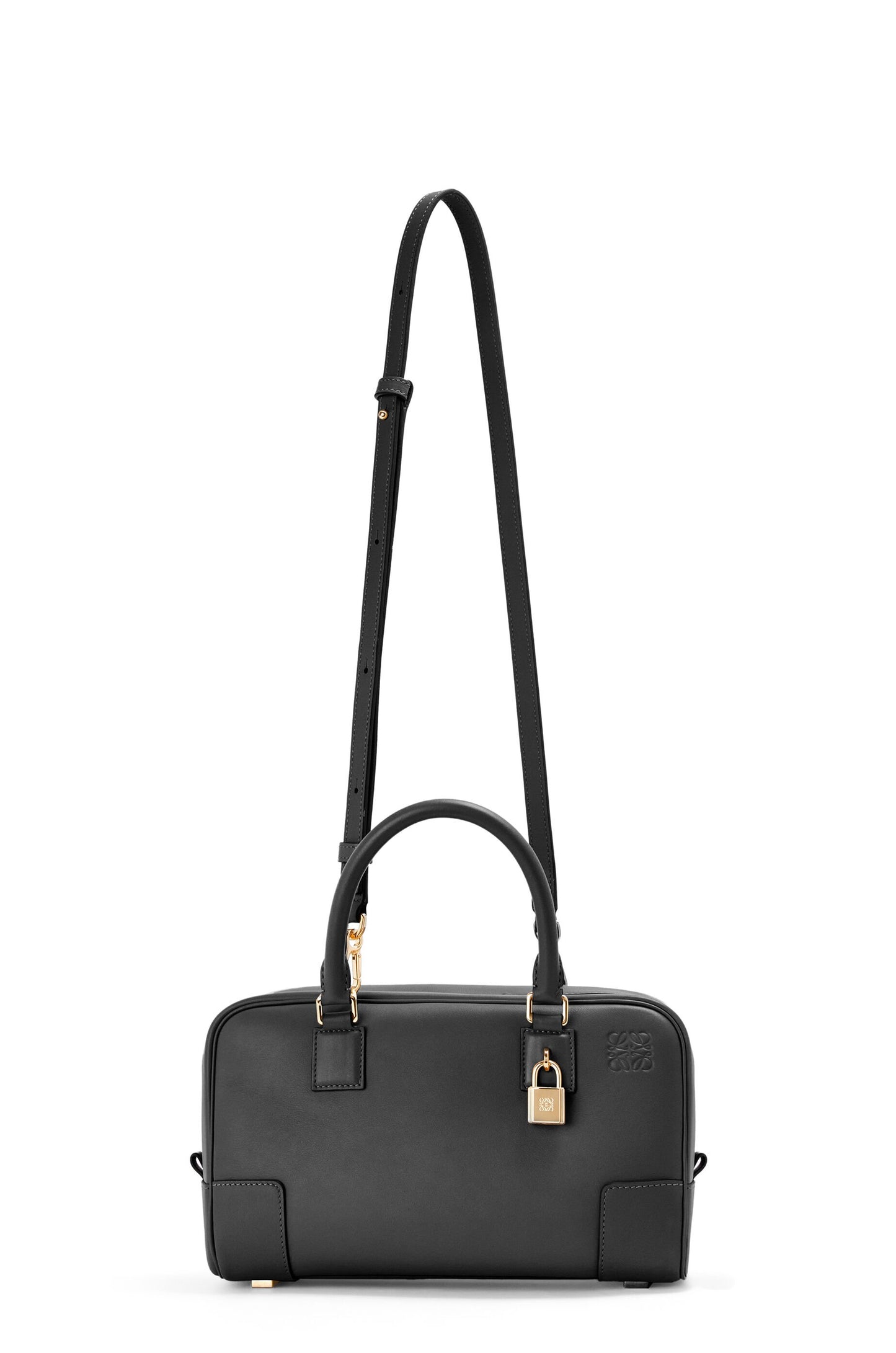 Amazona 23 bag in nappa calfskin