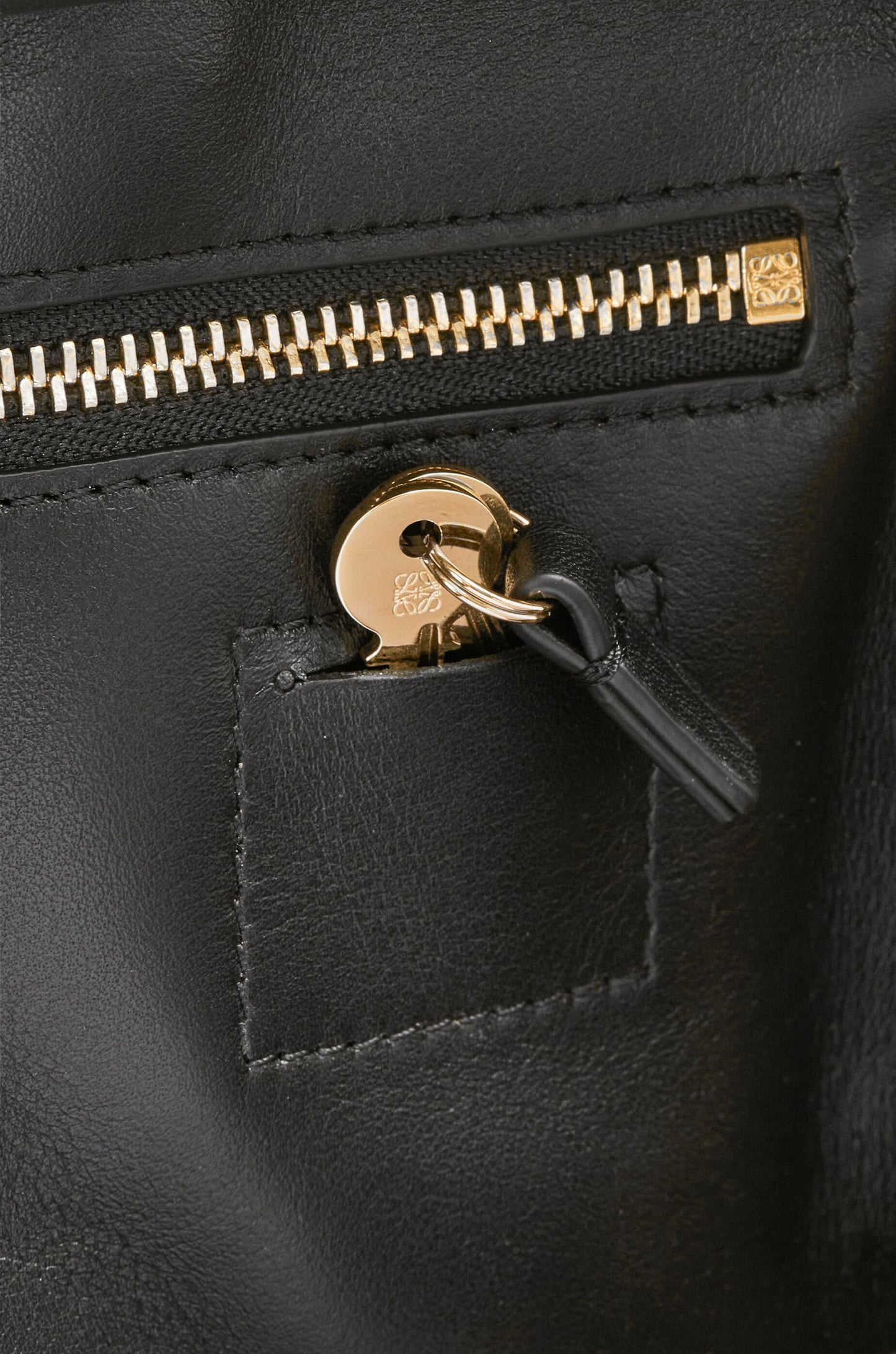 Amazona 23 bag in nappa calfskin