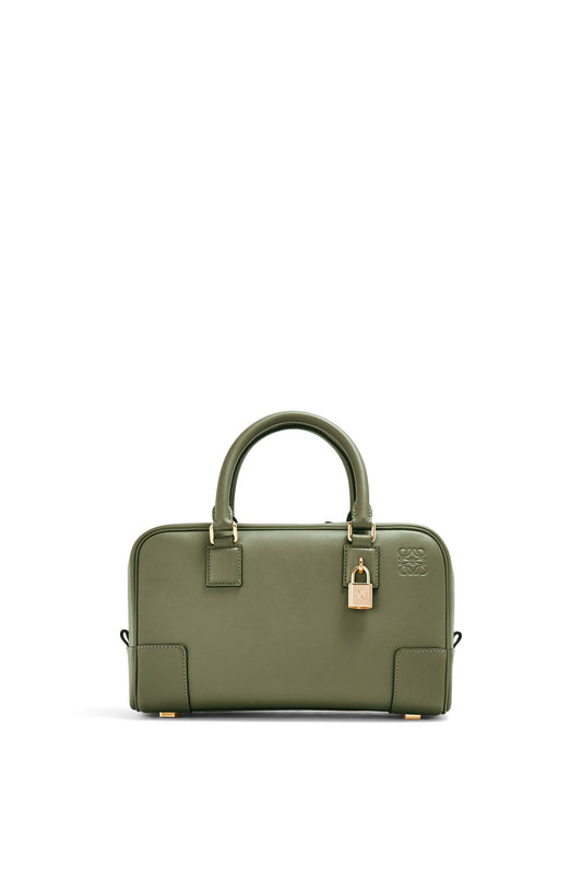 Amazona 23 bag in nappa calfskin