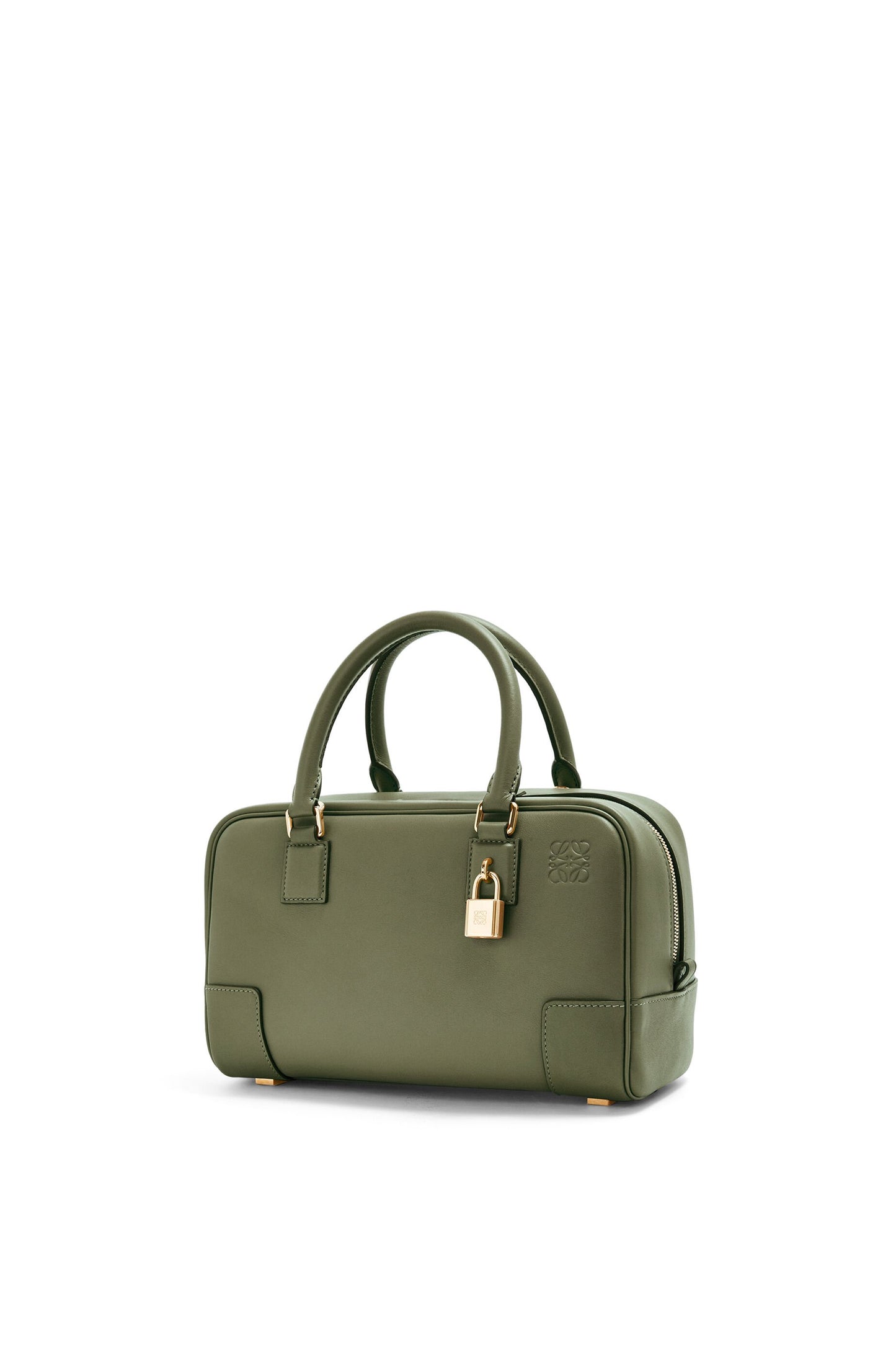 Amazona 23 bag in nappa calfskin