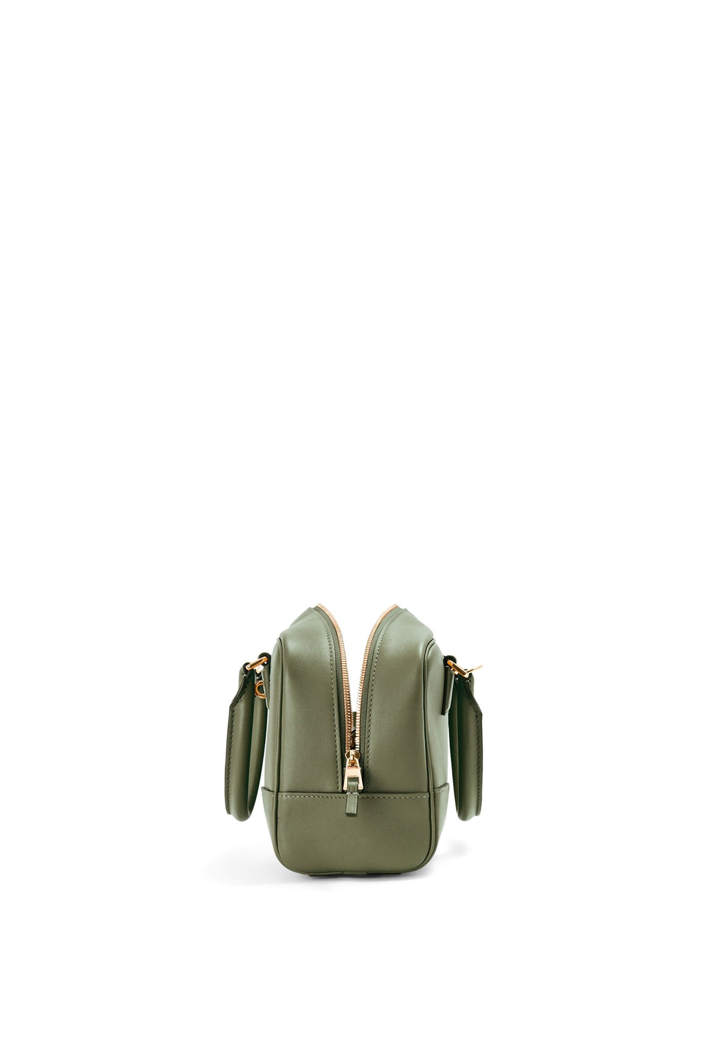 Amazona 23 bag in nappa calfskin