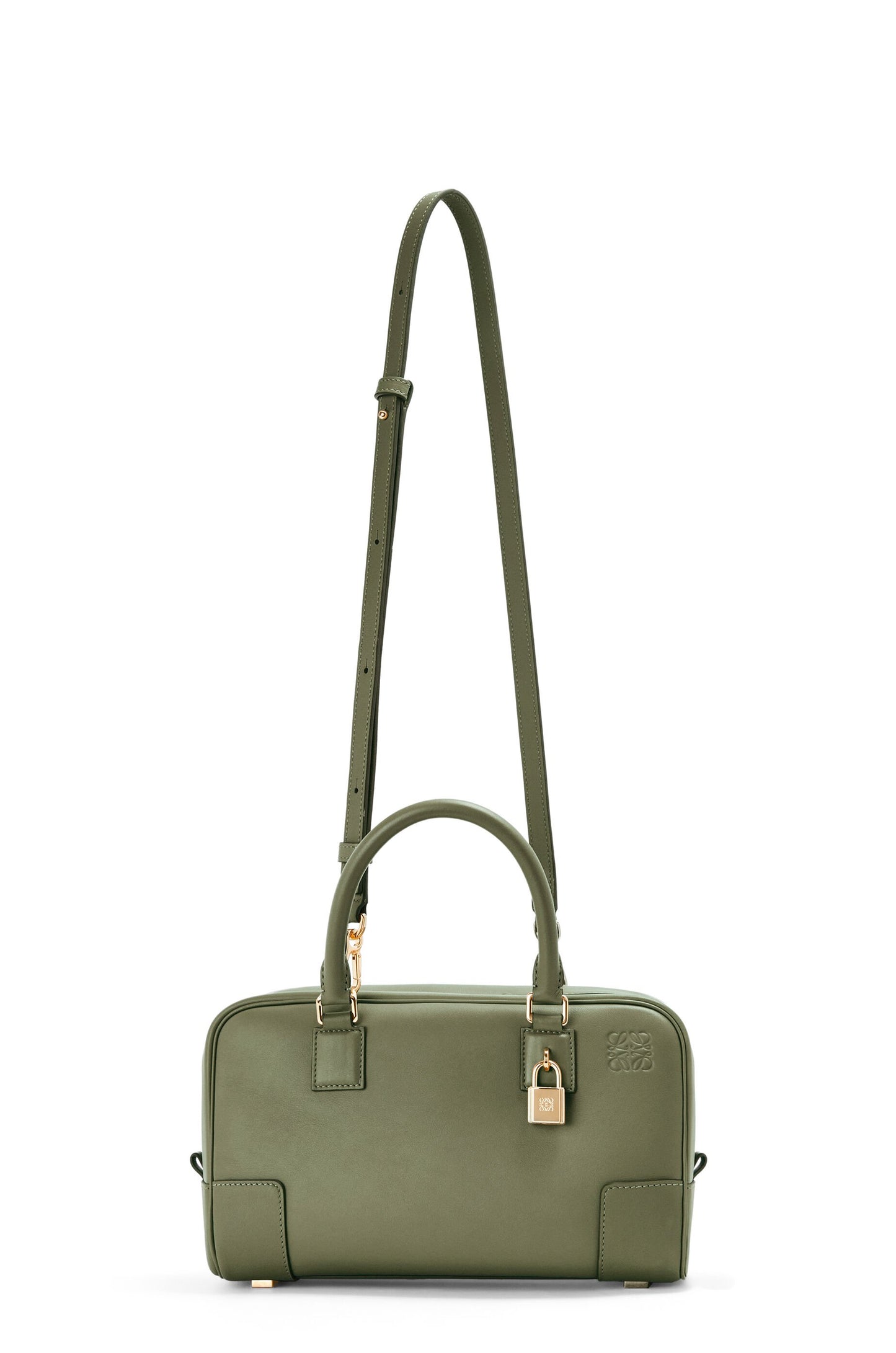 Amazona 23 bag in nappa calfskin