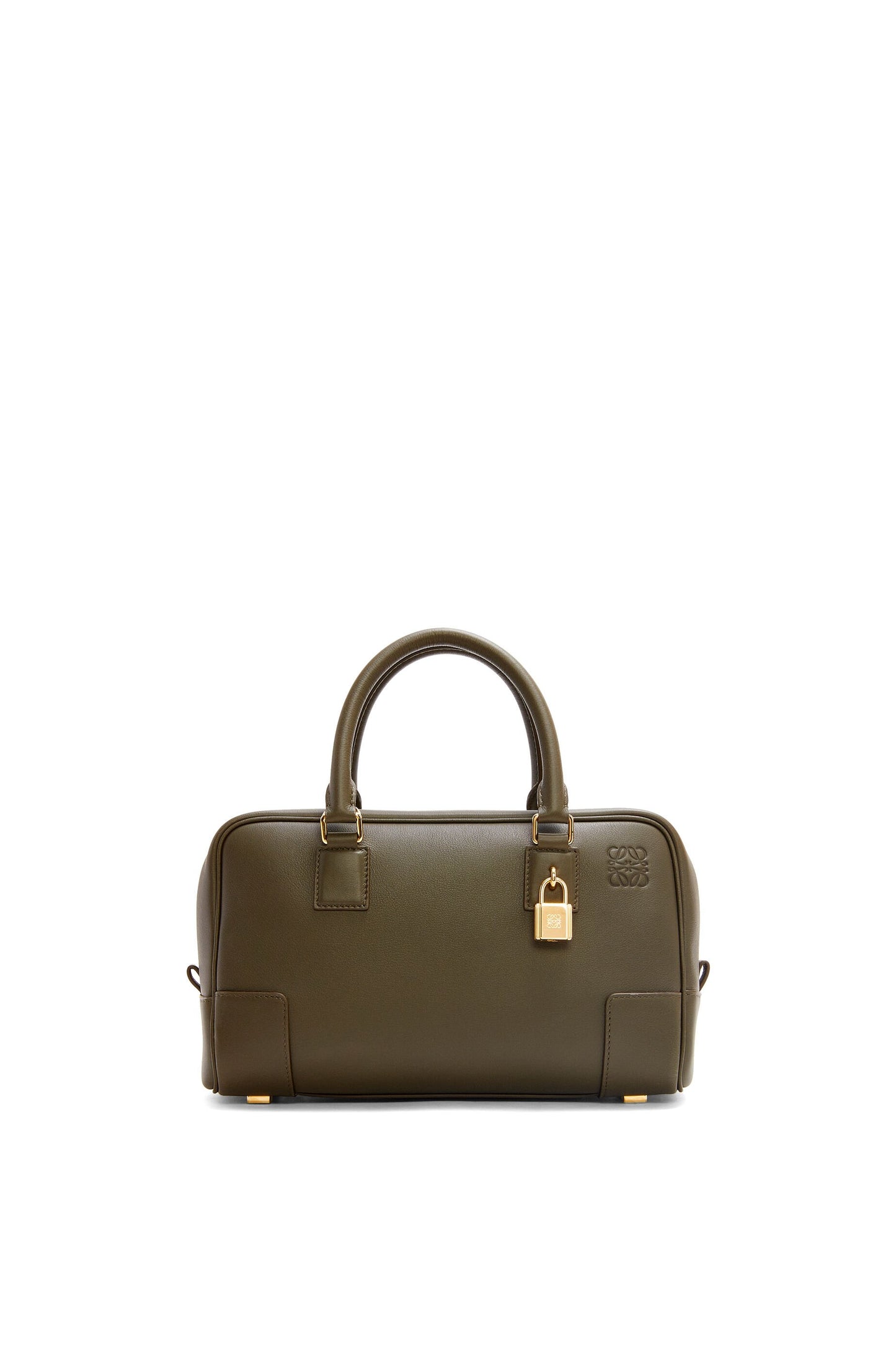 Amazona 23 bag in nappa calfskin