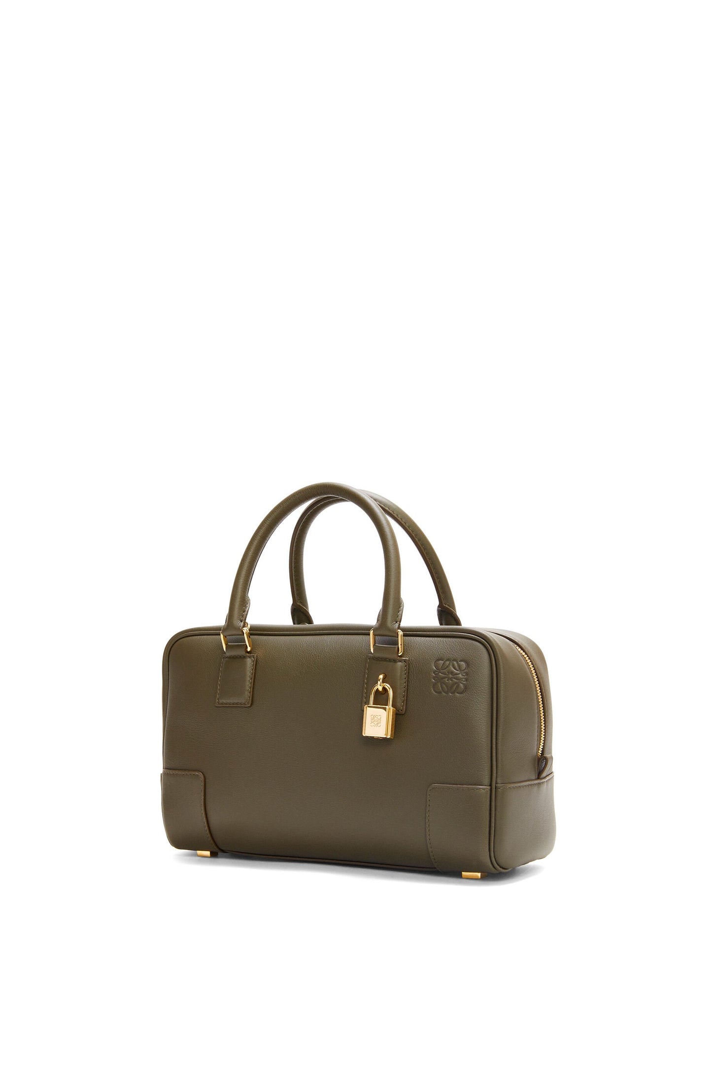 Amazona 23 bag in nappa calfskin