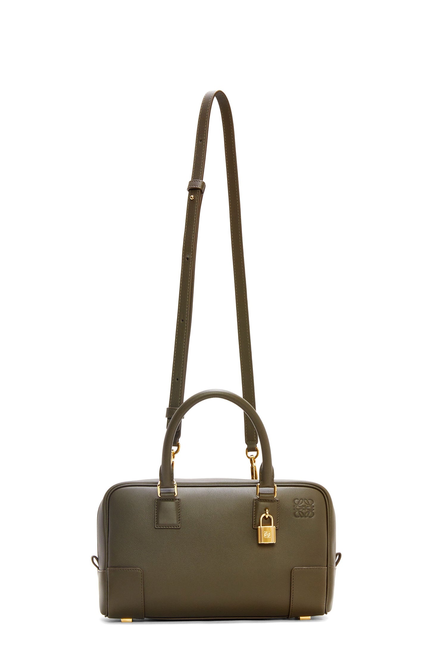 Amazona 23 bag in nappa calfskin