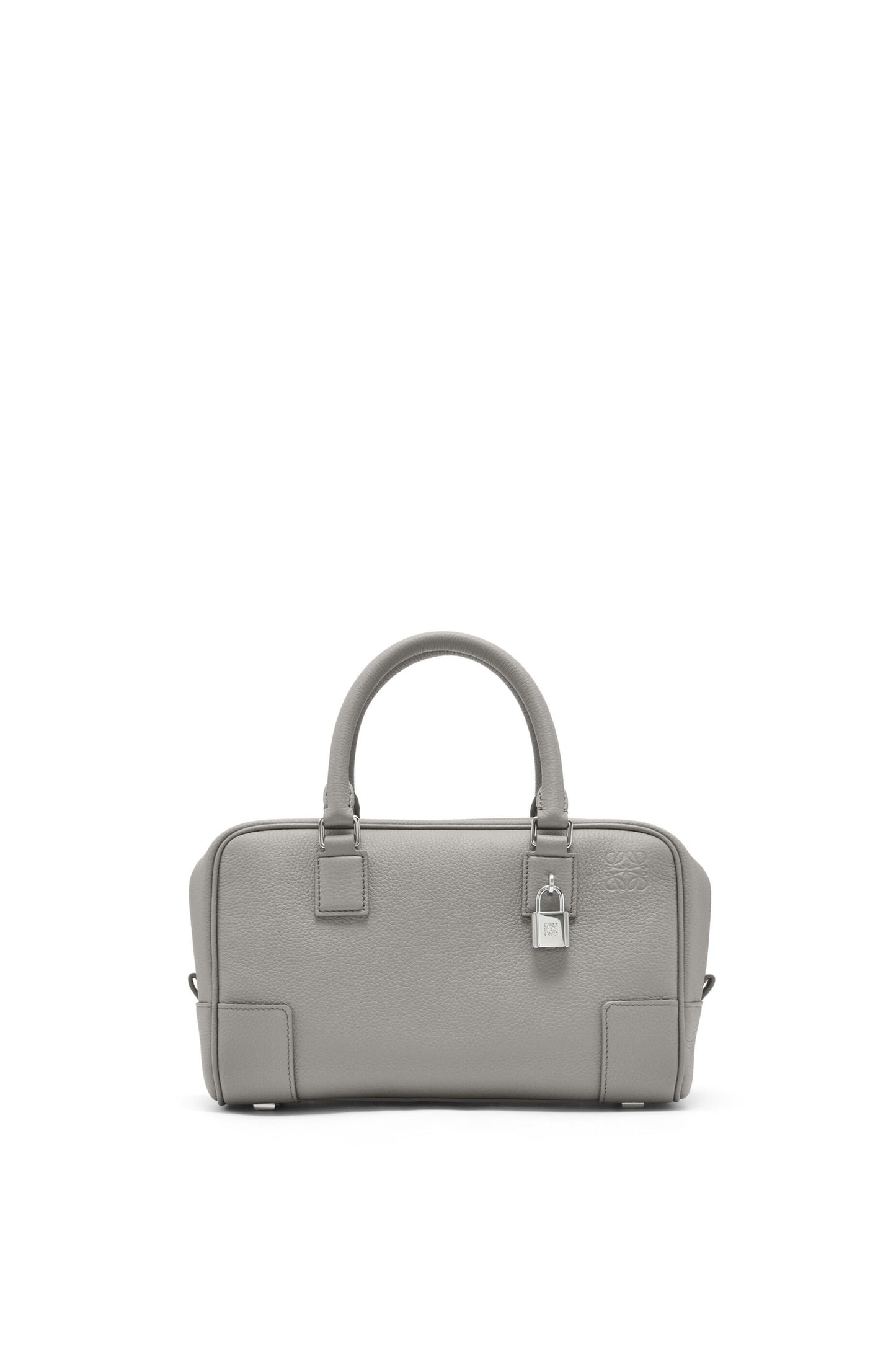 Amazona 23 bag in soft grained calfskin