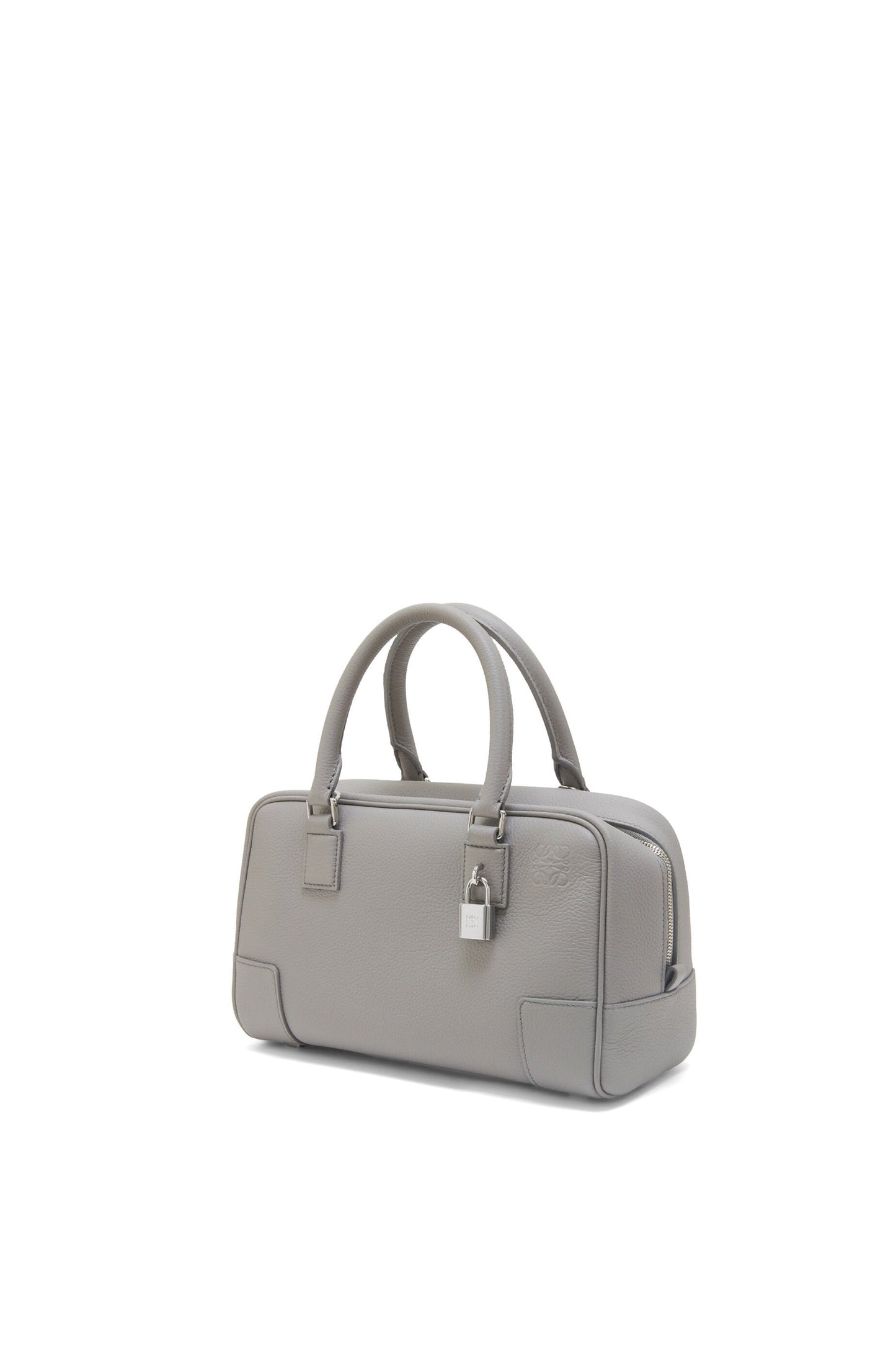 Amazona 23 bag in soft grained calfskin