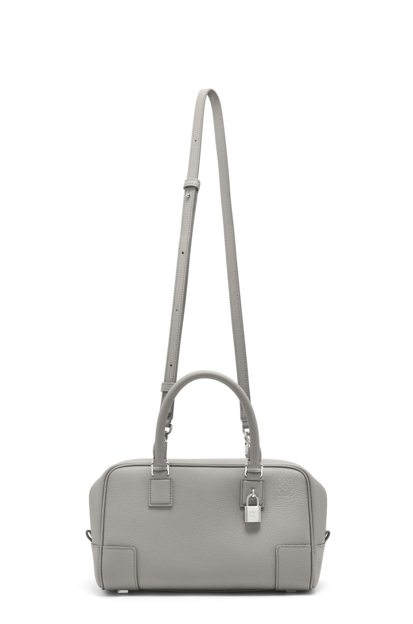 Amazona 23 bag in soft grained calfskin