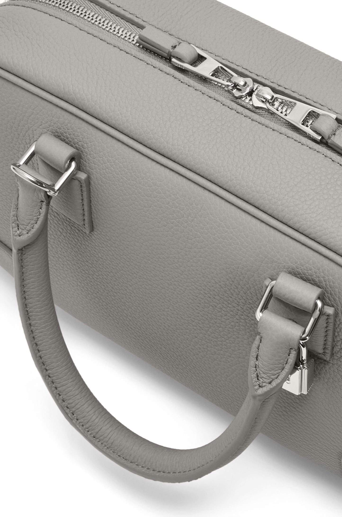 Amazona 23 bag in soft grained calfskin