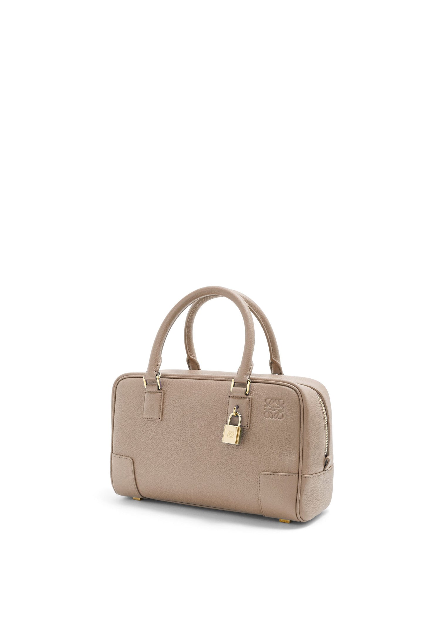 Amazona 23 bag in soft grained calfskin