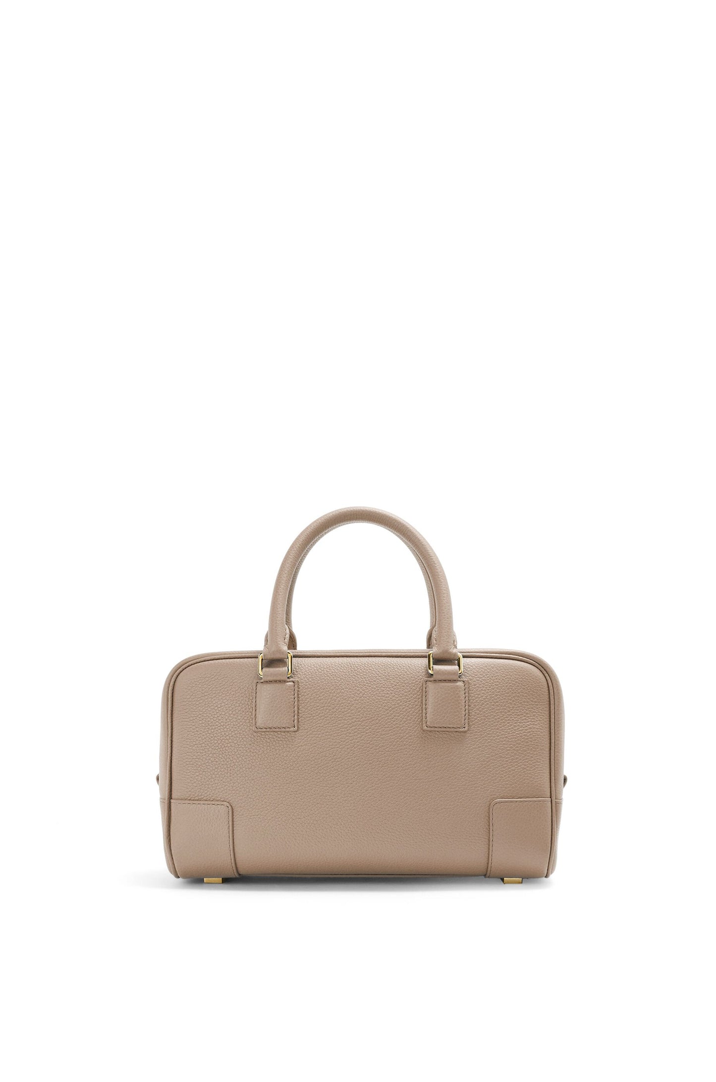 Amazona 23 bag in soft grained calfskin