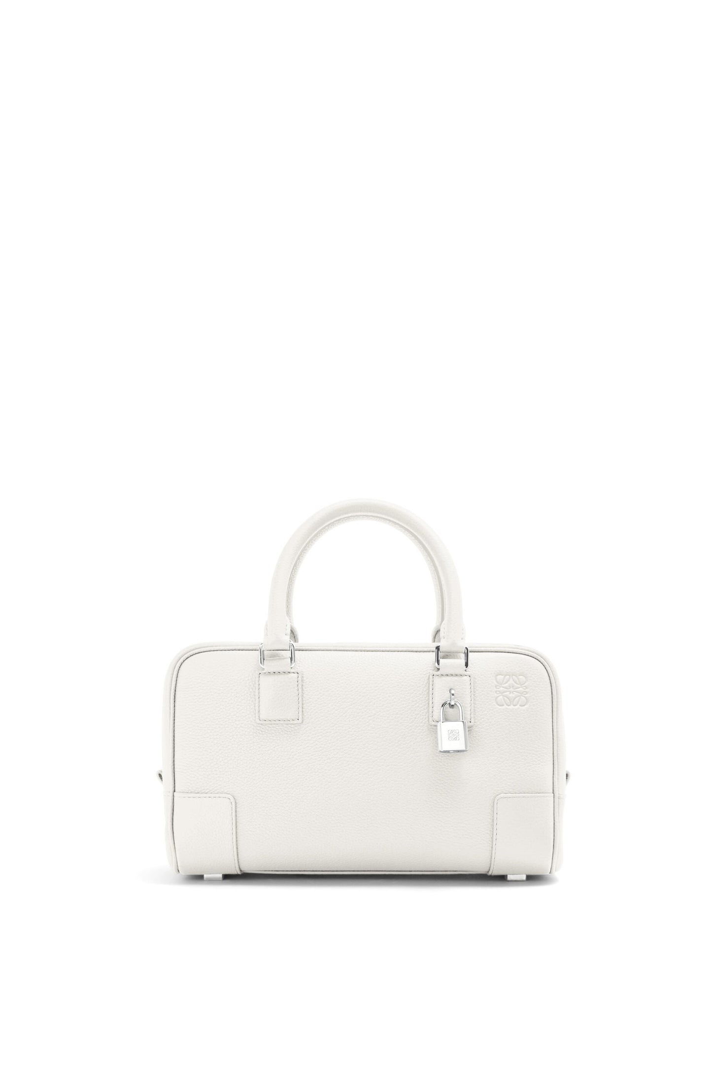 Amazona 23 bag in soft grained calfskin - Hall Of Brand