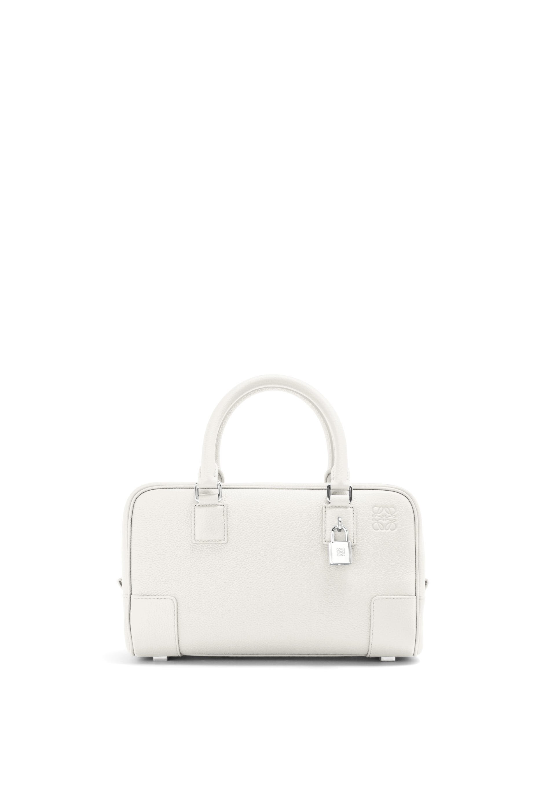 Amazona 23 bag in soft grained calfskin - Hall Of Brand