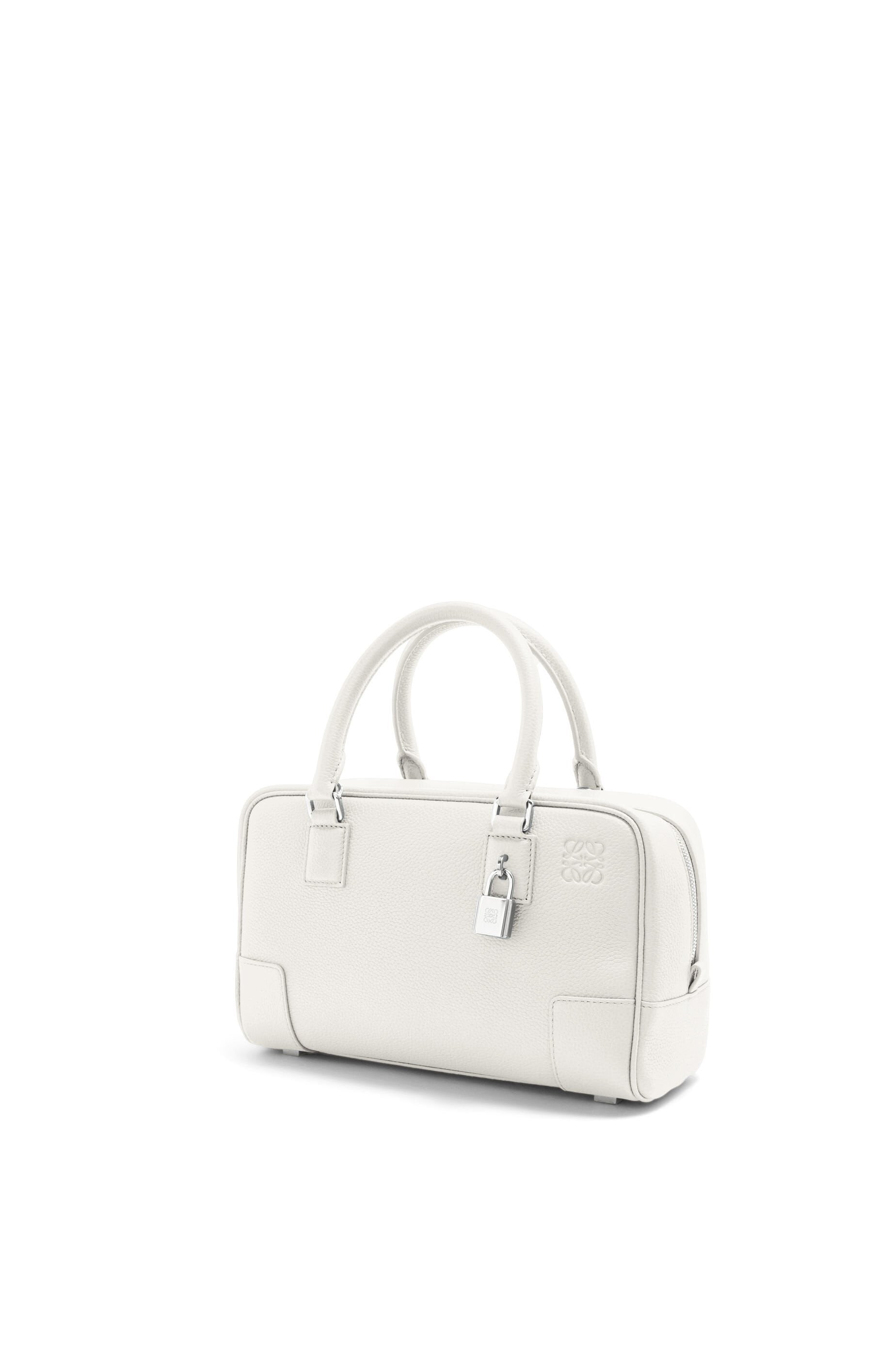 Amazona 23 bag in soft grained calfskin - Hall Of Brand