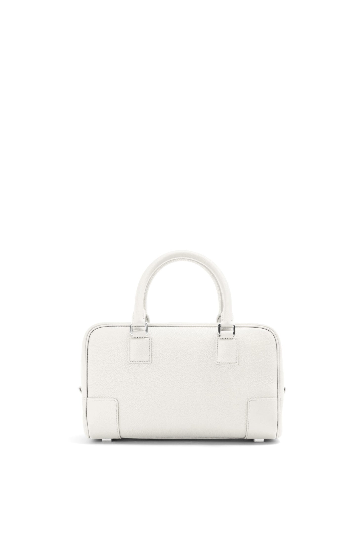 Amazona 23 bag in soft grained calfskin - Hall Of Brand