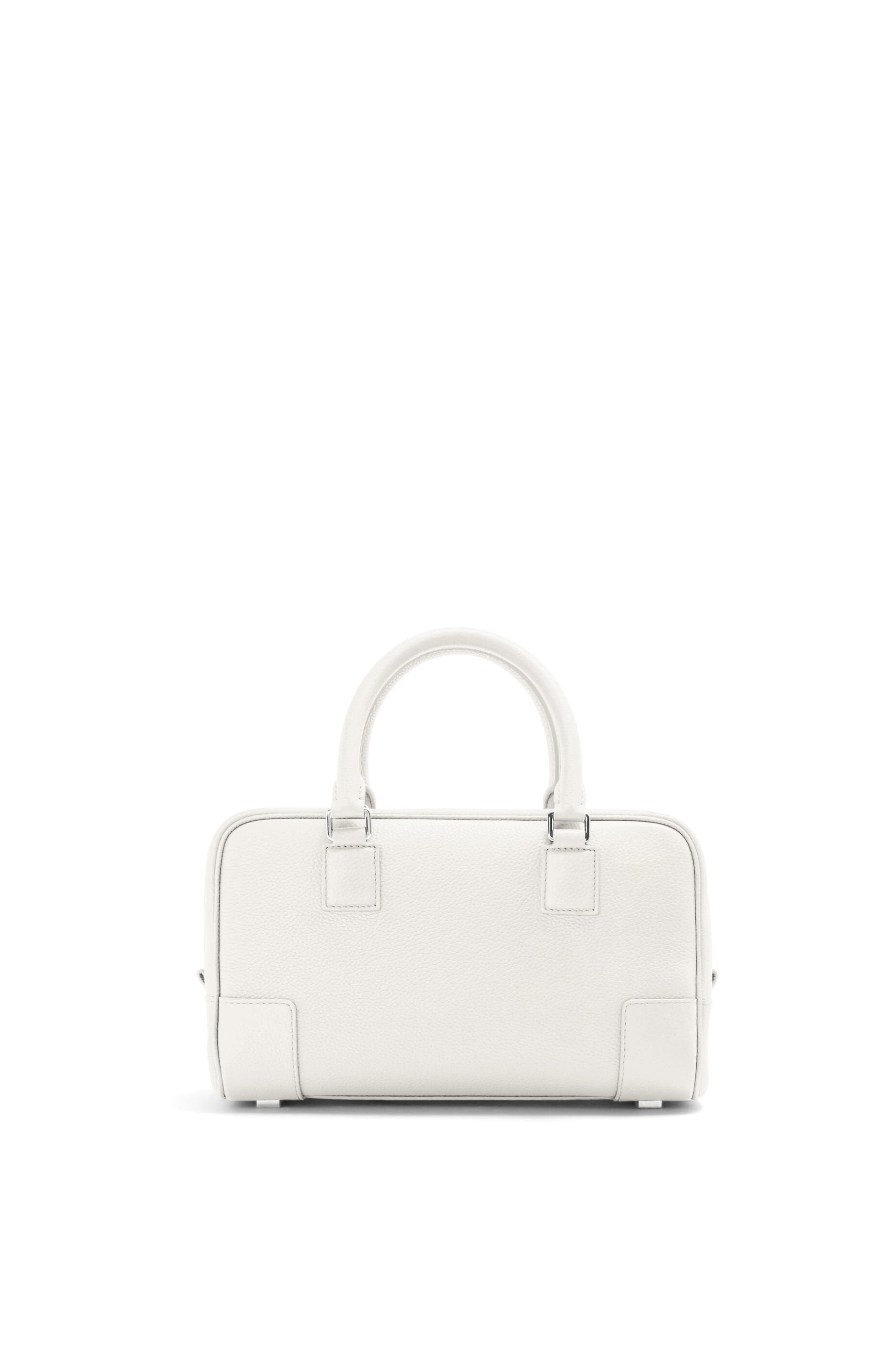 Amazona 23 bag in soft grained calfskin - Hall Of Brand