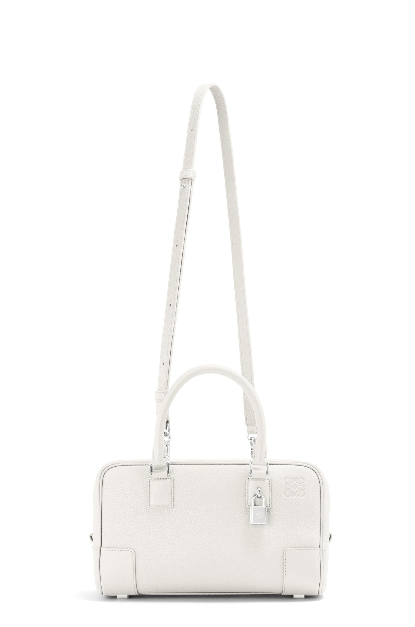 Amazona 23 bag in soft grained calfskin - Hall Of Brand