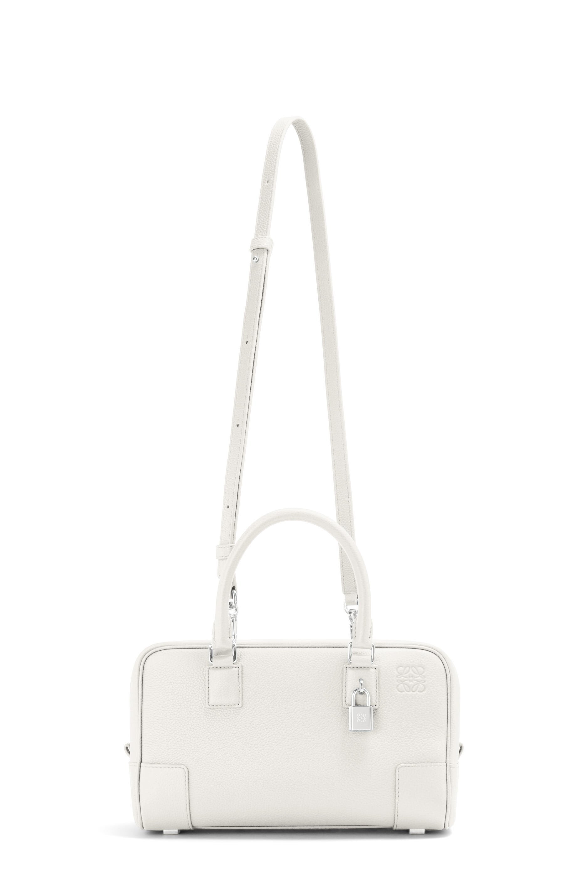 Amazona 23 bag in soft grained calfskin - Hall Of Brand