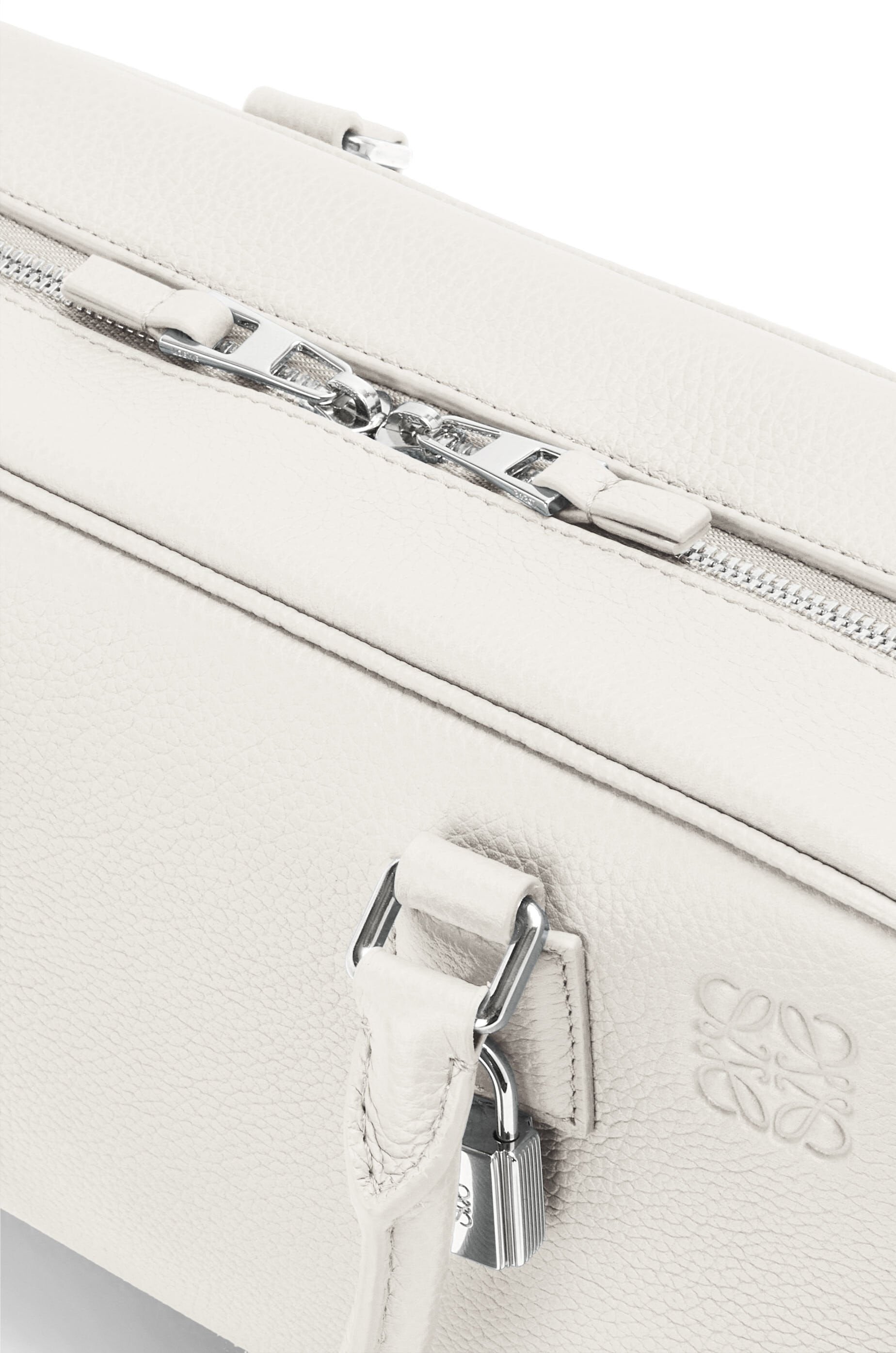 Amazona 23 bag in soft grained calfskin - Hall Of Brand