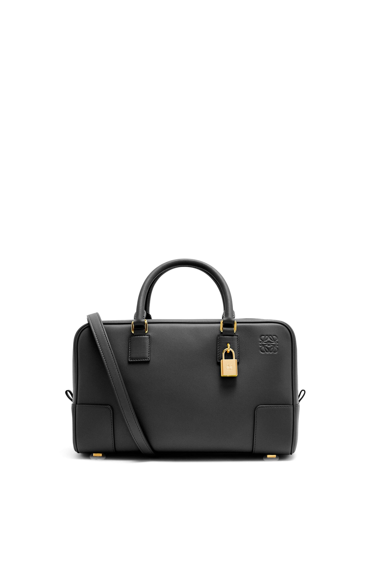 Amazona 28 bag in nappa calfskin