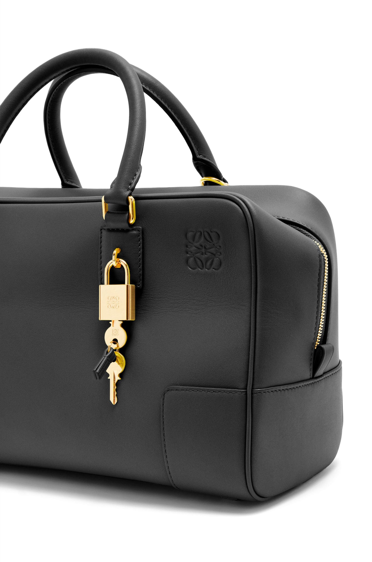 Amazona 28 bag in nappa calfskin