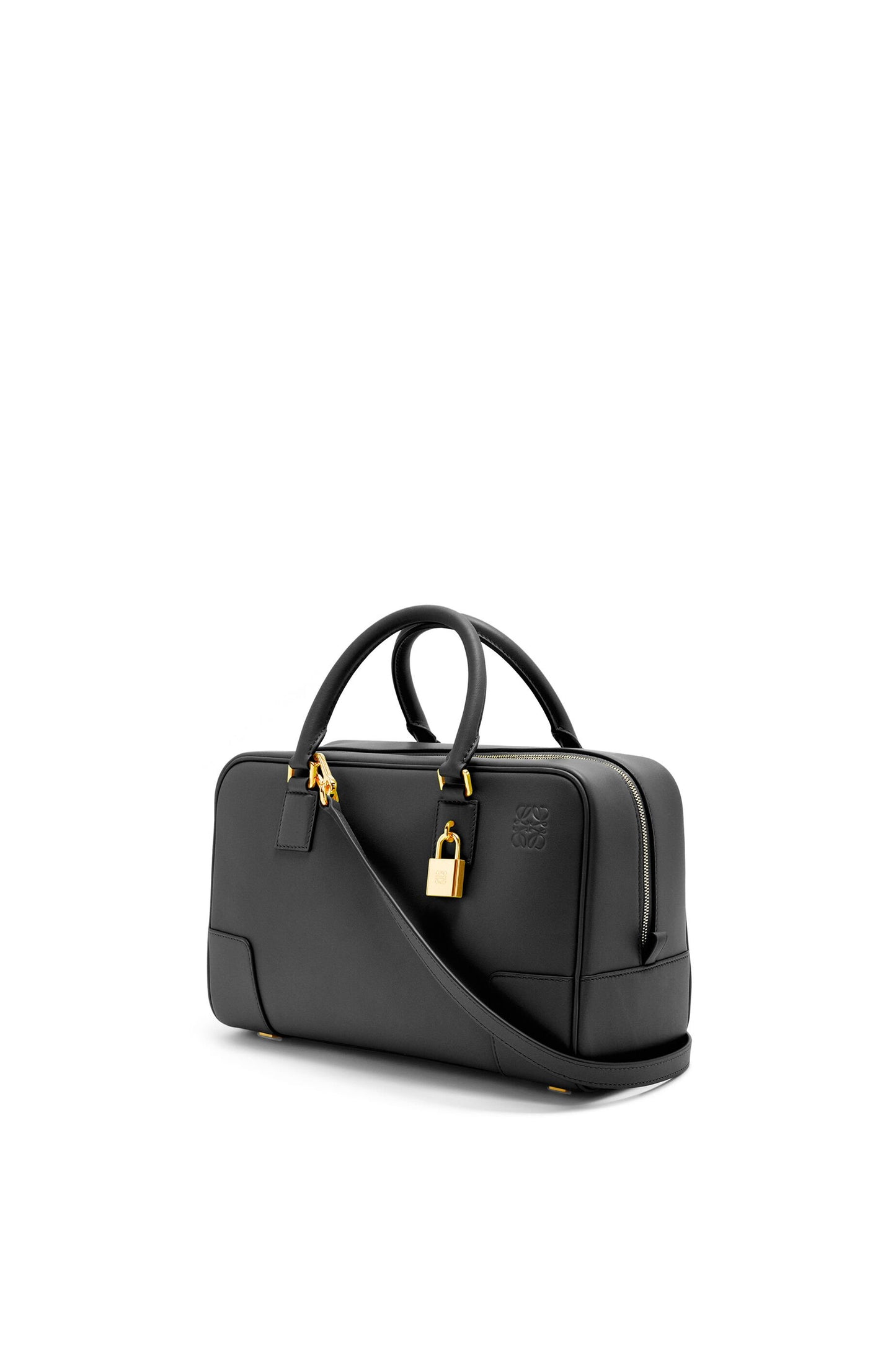 Amazona 28 bag in nappa calfskin