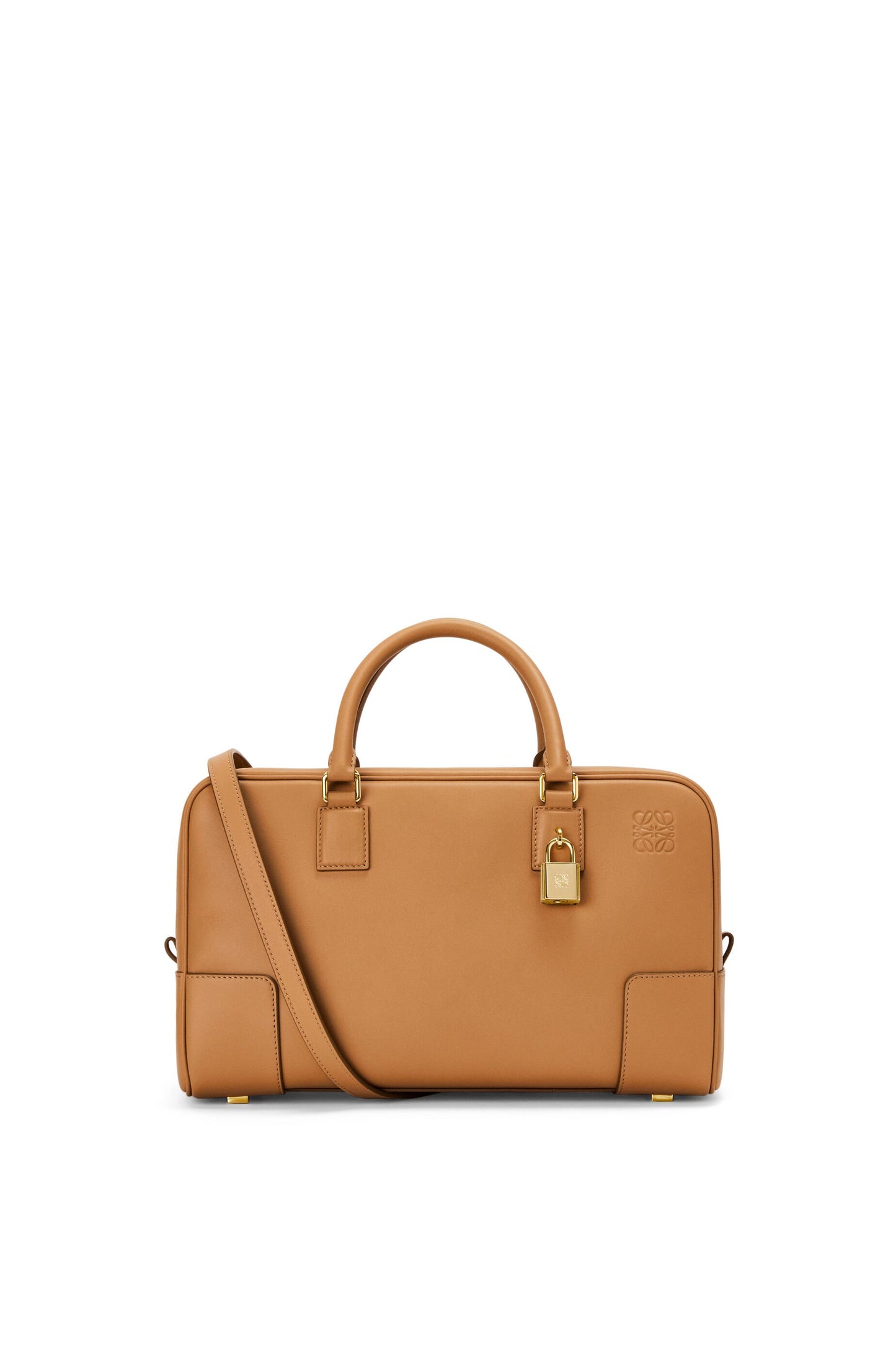 Amazona 28 bag in nappa calfskin