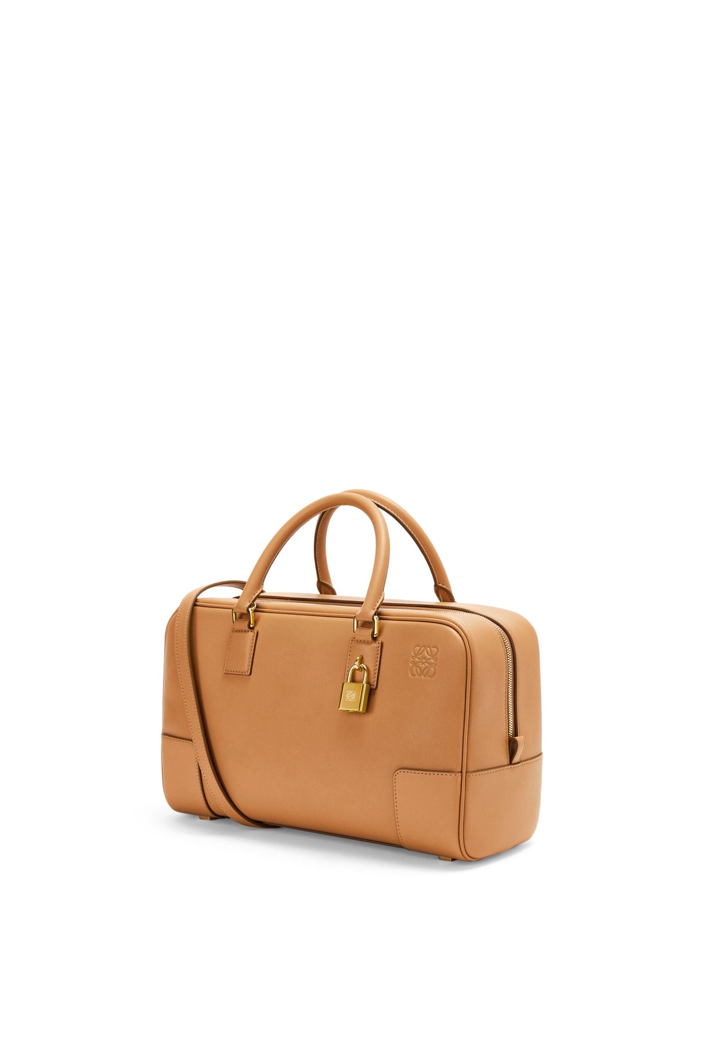 Amazona 28 bag in nappa calfskin