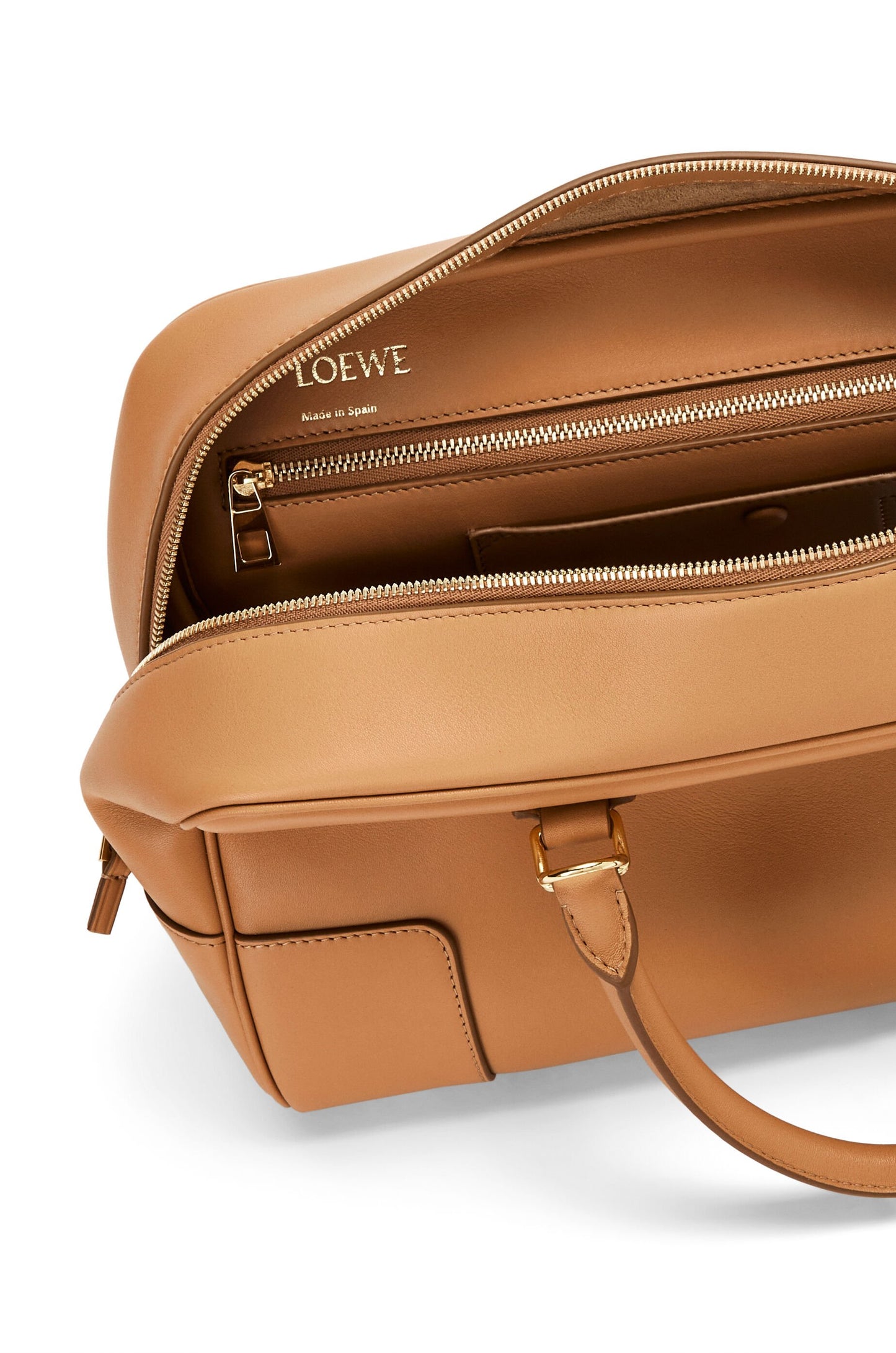 Amazona 28 bag in nappa calfskin