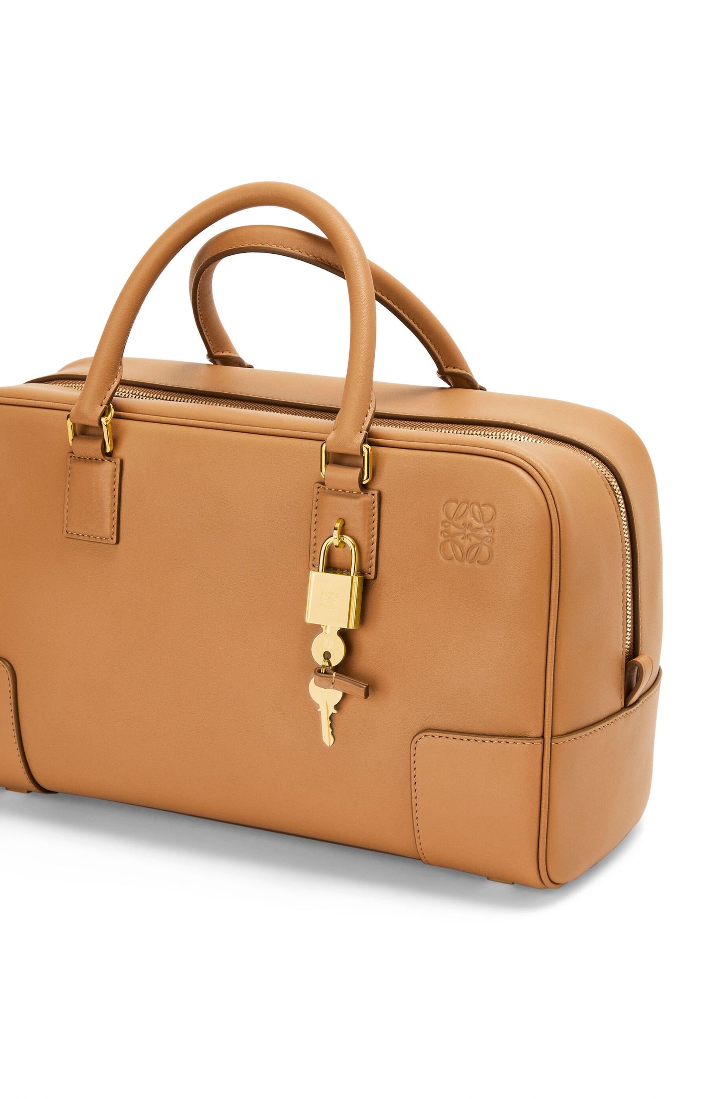 Amazona 28 bag in nappa calfskin