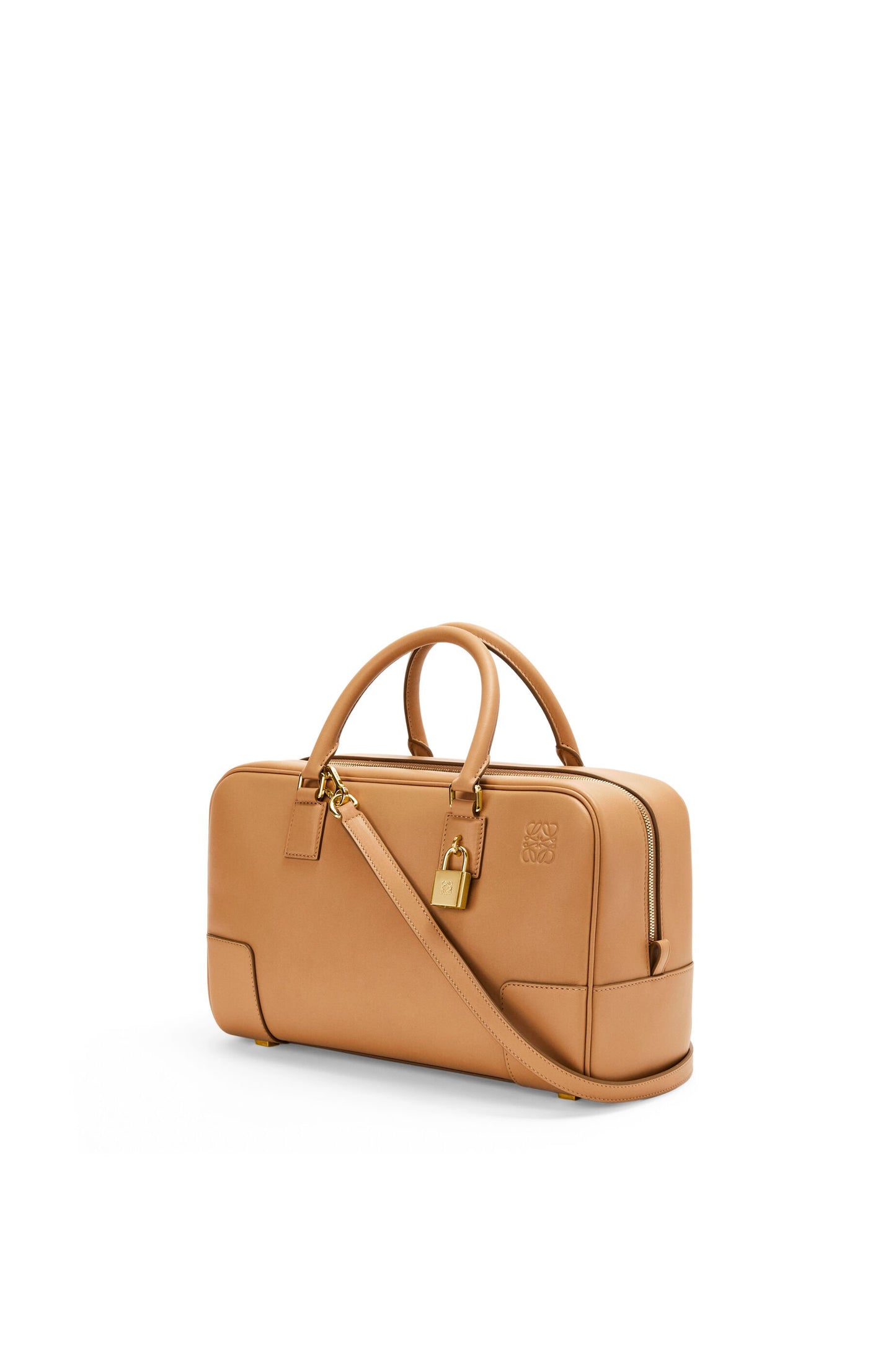 Amazona 28 bag in nappa calfskin