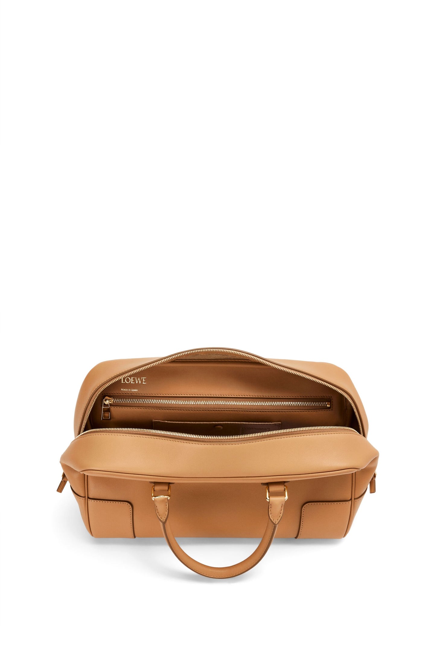 Amazona 28 bag in nappa calfskin