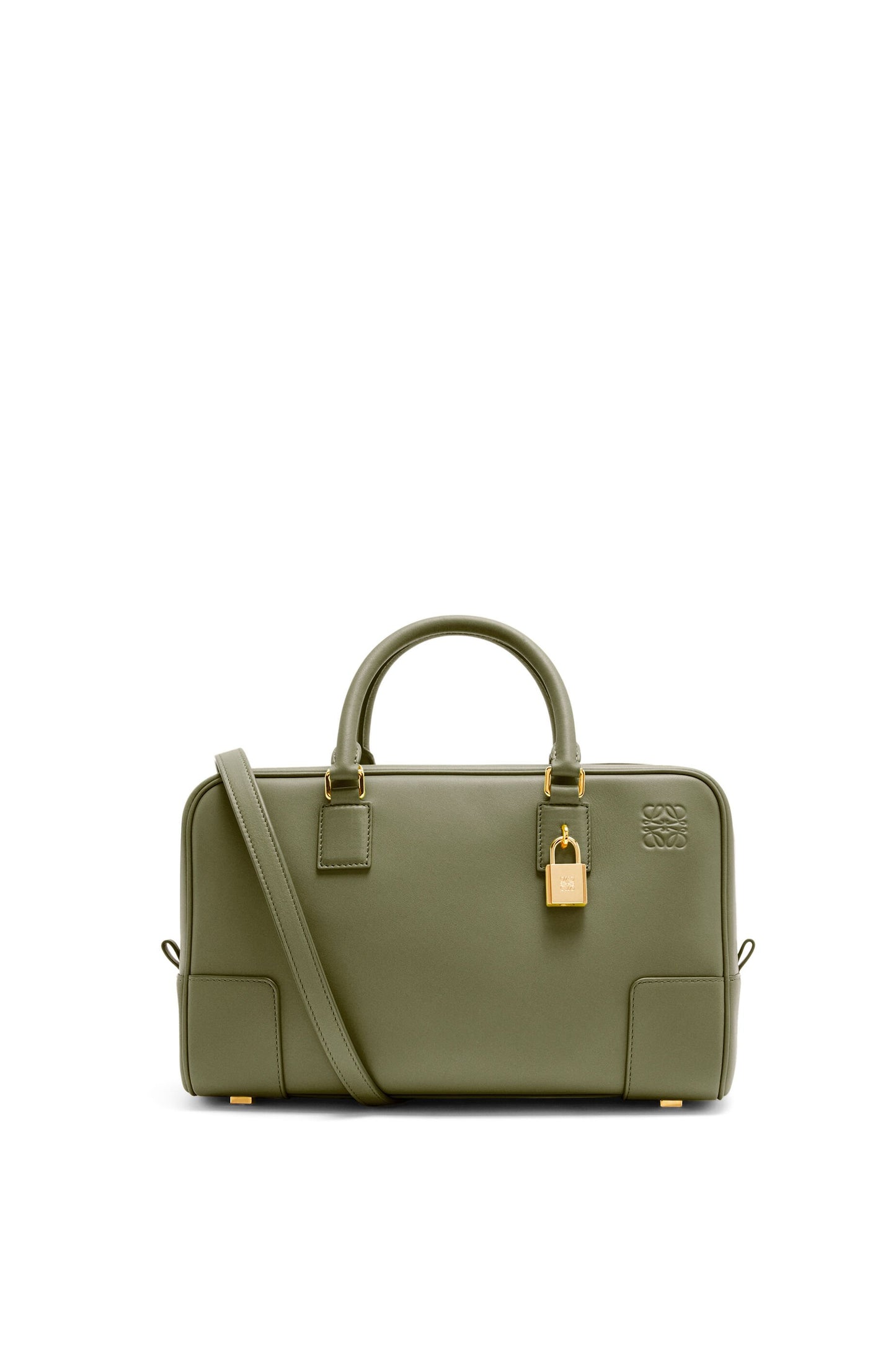 Amazona 28 bag in nappa calfskin